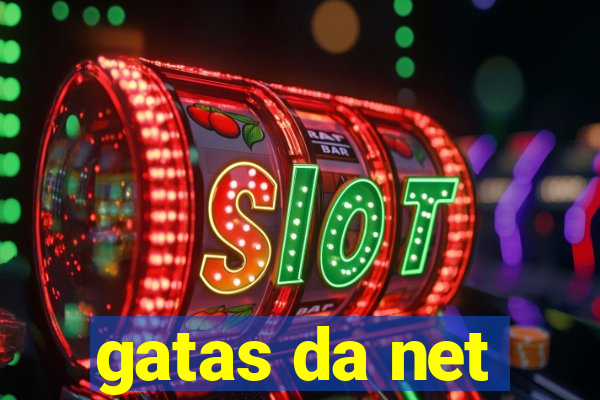 gatas da net